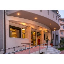 Hotel Thalassies Nouveau