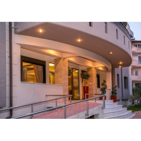 Hotel Thalassies Nouveau