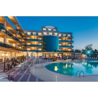 Hotel Valverde & Residenza