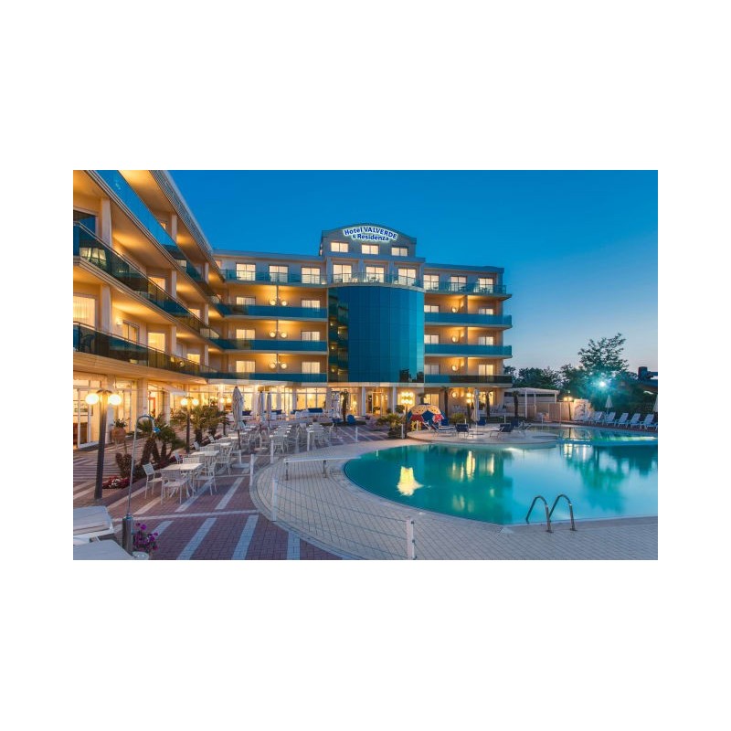 Hotel Valverde & Residenza