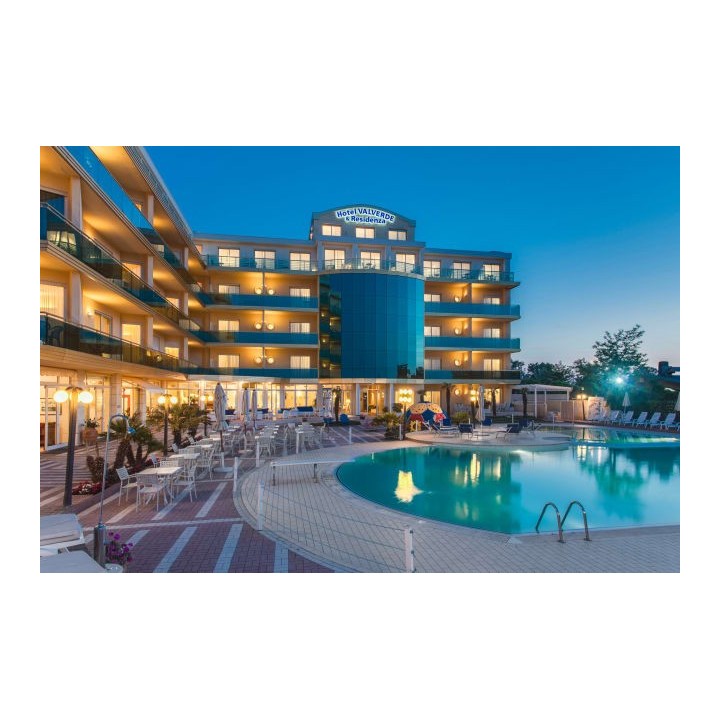 Hotel Valverde & Residenza