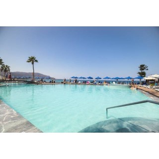 allsun Hotel Malia Beach