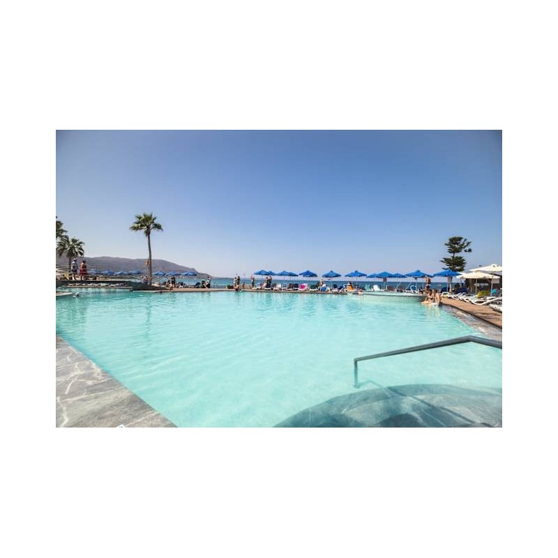allsun Hotel Malia Beach