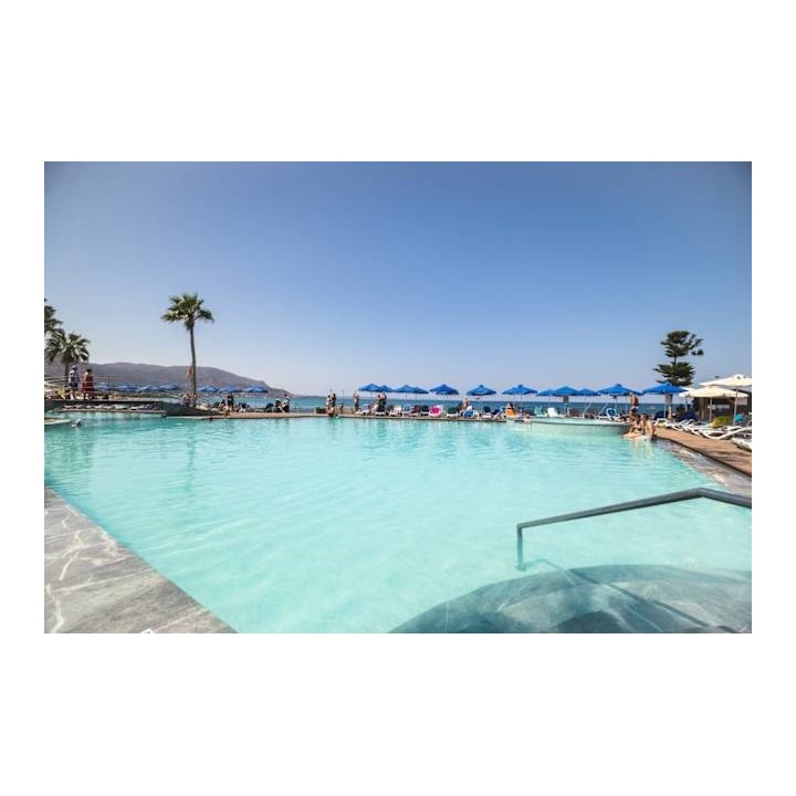 allsun Hotel Malia Beach