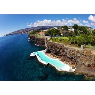 Albatroz Beach & Yacht Club