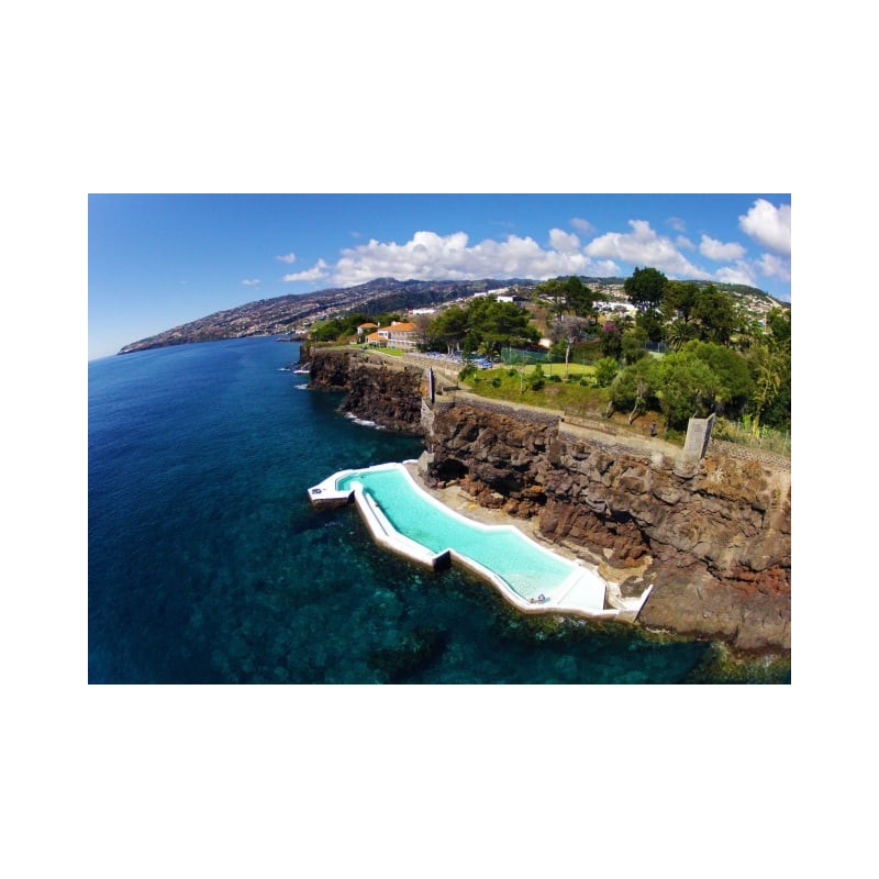 Albatroz Beach & Yacht Club