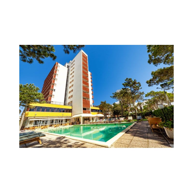 Hotel American