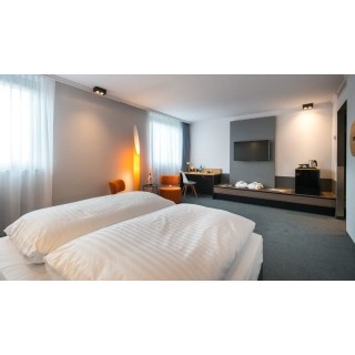 Flemings Hotel Wuppertal-Central