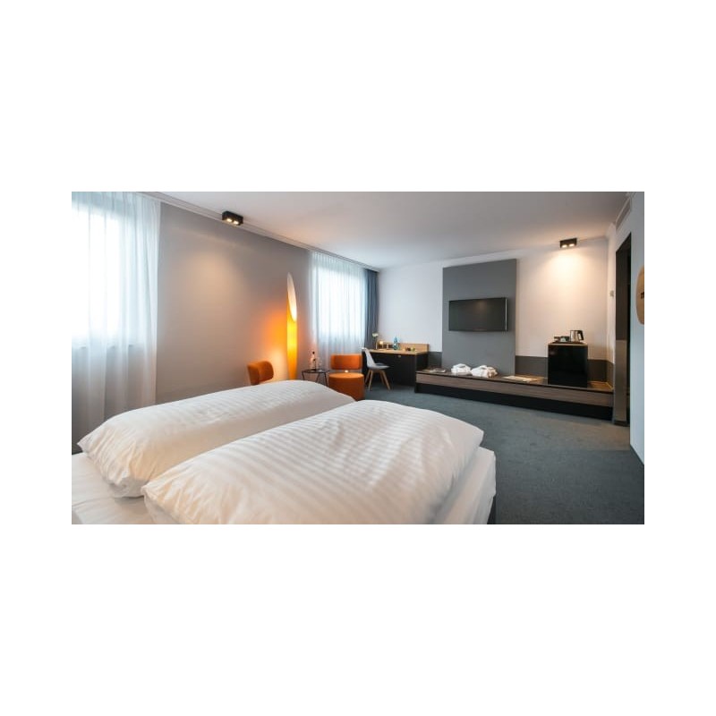 Flemings Hotel Wuppertal-Central