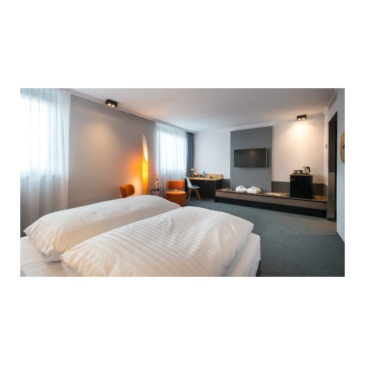 Flemings Hotel Wuppertal-Central