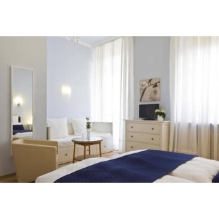 Buchholz Downtown Hotel