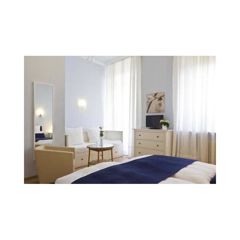 Buchholz Downtown Hotel
