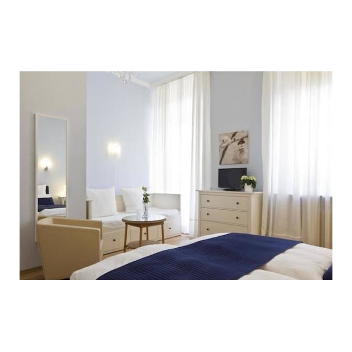 Buchholz Downtown Hotel