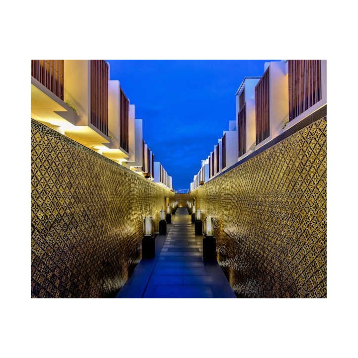 Ace of Hua Hin Resort