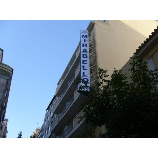 Hotel Mirabello