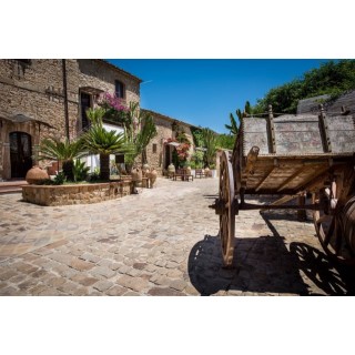 Agriturismo Vecchia Masseria