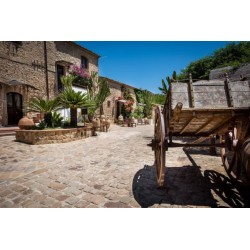 Agriturismo Vecchia Masseria