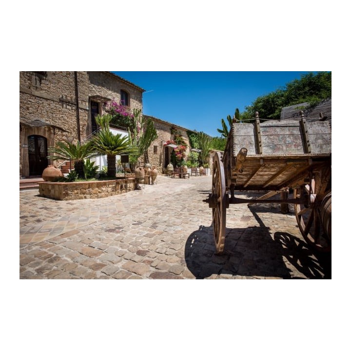 Agriturismo Vecchia Masseria