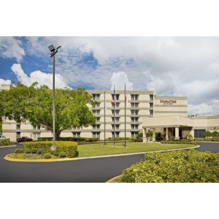 DoubleTree by Hilton Hotel Orlando East-UCF Area