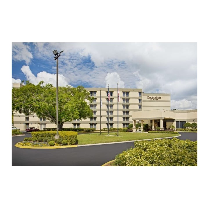 DoubleTree by Hilton Hotel Orlando East-UCF Area