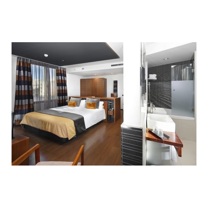 Wilson Boutique Hotel