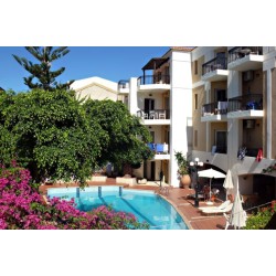 Hotel Fortezza