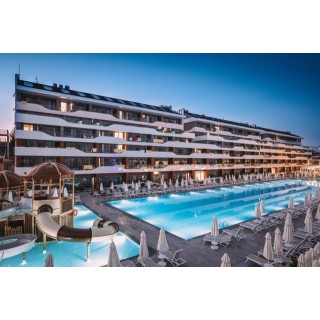 Victory Be Mine Hotel