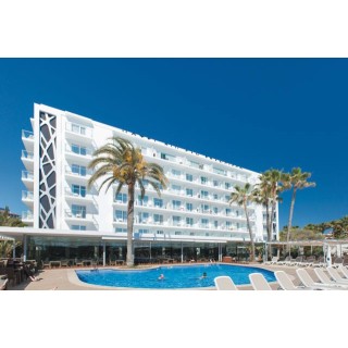 Hotel Riu San Francisco - Adults only