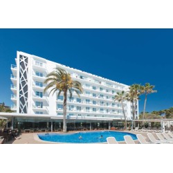 Hotel Riu San Francisco - Adults only