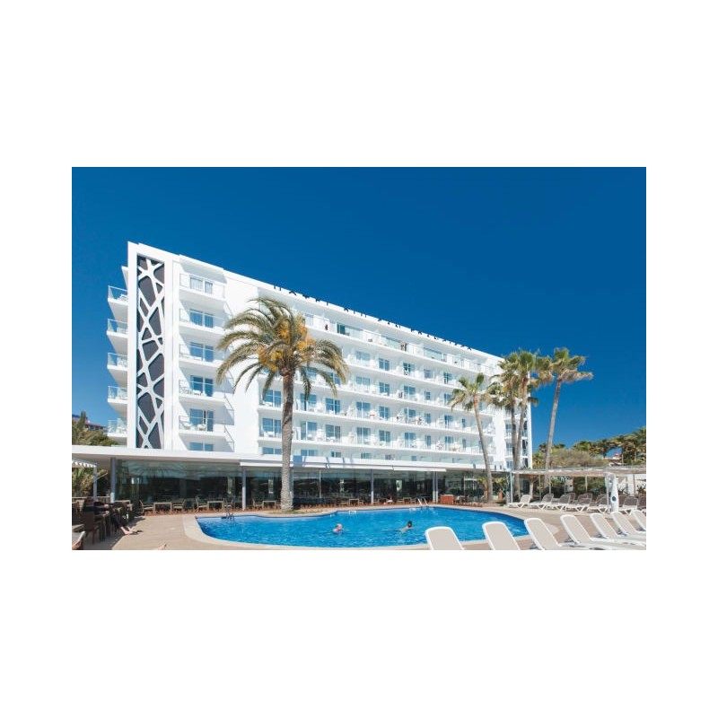 Hotel Riu San Francisco - Adults only