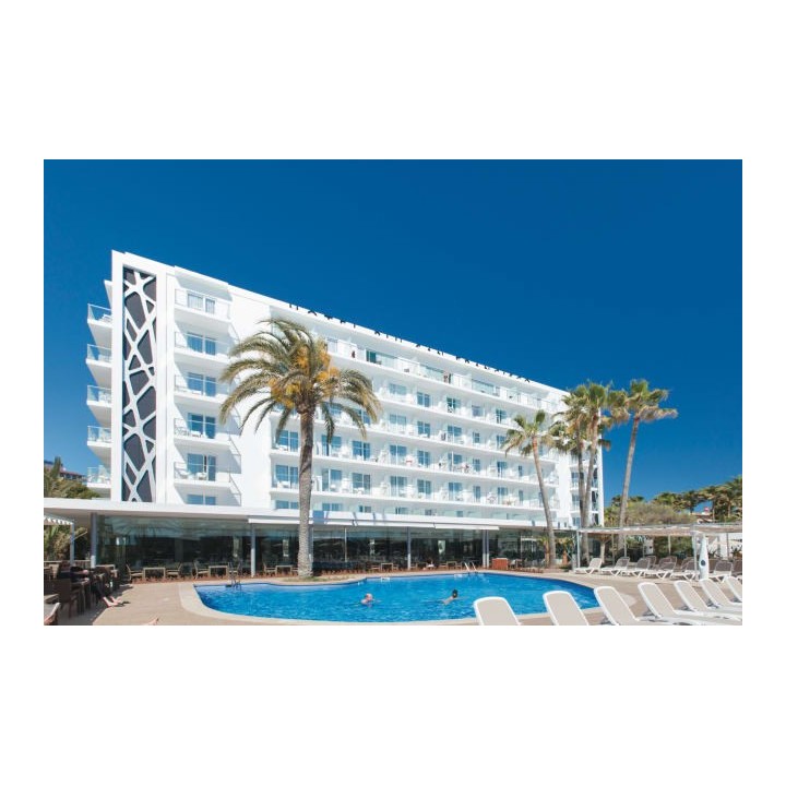 Hotel Riu San Francisco - Adults only