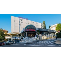 Hotel Paris