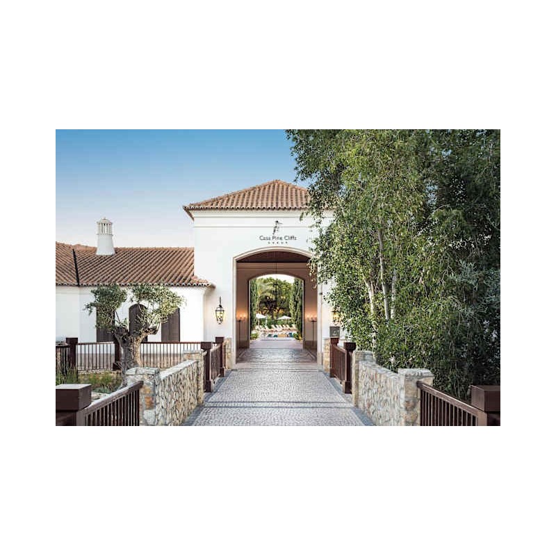 Pine Cliffs Residence, a Luxury Collection Resort, Algarve