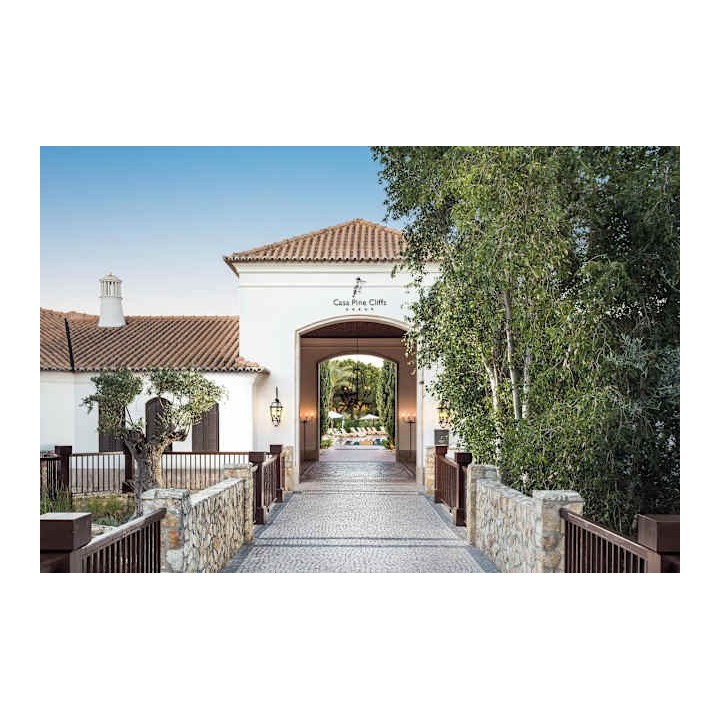 Pine Cliffs Residence, a Luxury Collection Resort, Algarve