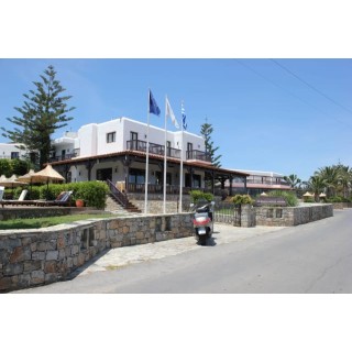 Hotel Hersonissos/Chersonissos Maris