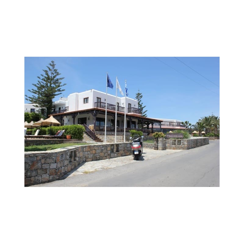 Hotel Hersonissos/Chersonissos Maris