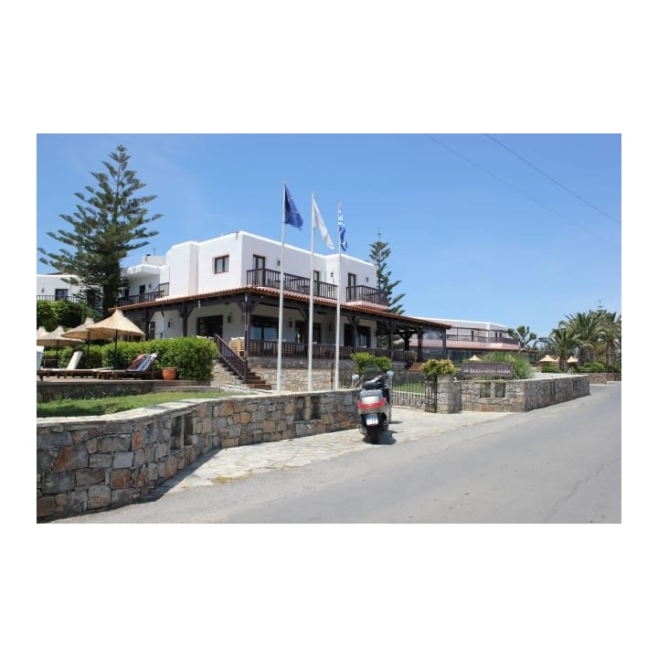 Hotel Hersonissos/Chersonissos Maris