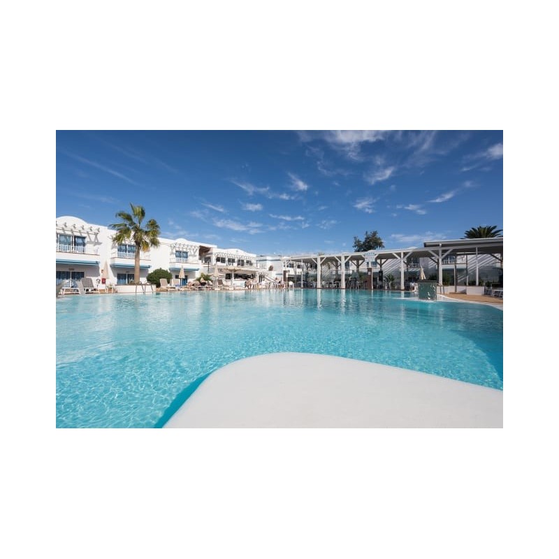 Hotel Arena Beach