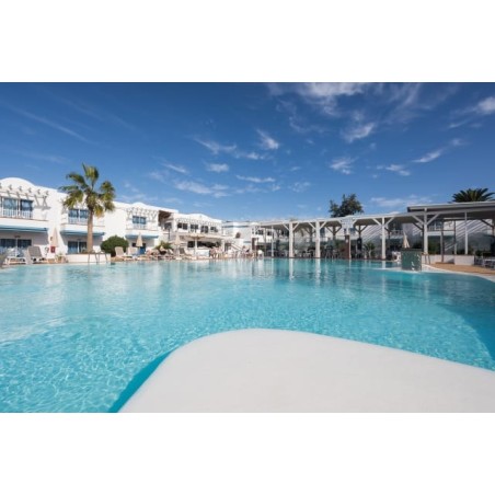 Hotel Arena Beach