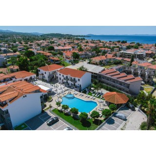 Acrotel Lily Ann Village