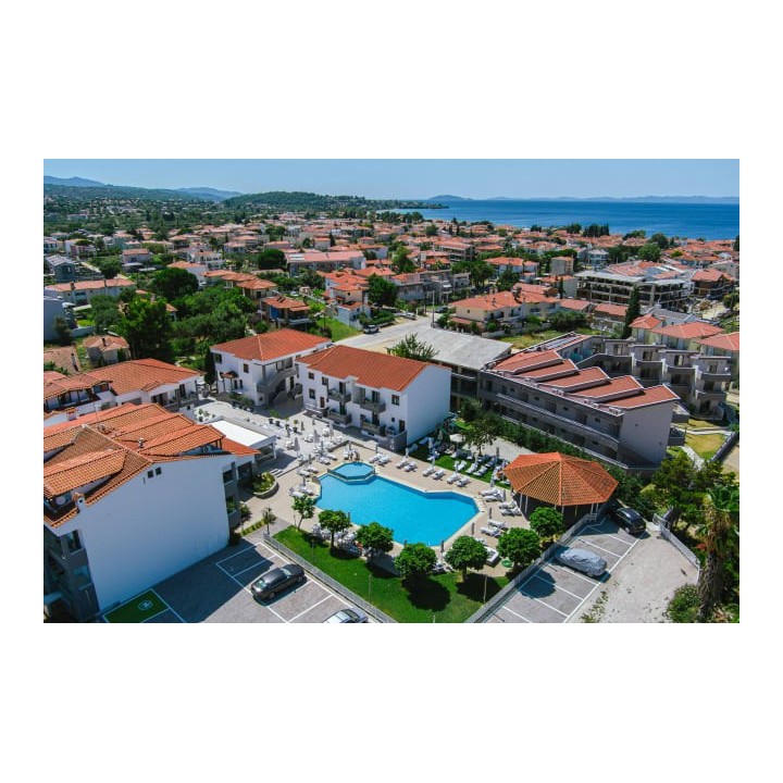 Acrotel Lily Ann Village