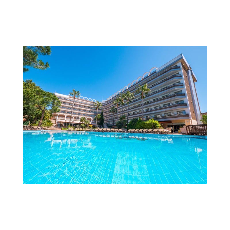 Golden Port Salou & Spa