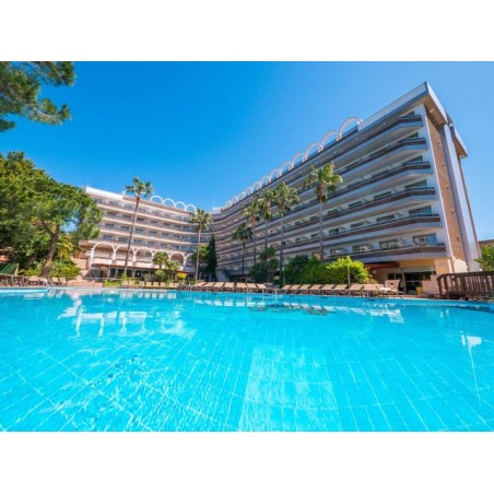 Golden Port Salou & Spa