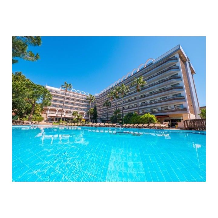 Golden Port Salou & Spa