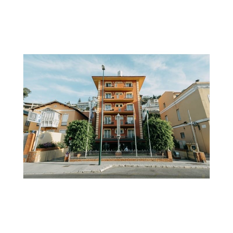 Hotel Soho Boutique Los Naranjos