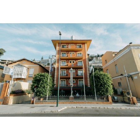 Hotel Soho Boutique Los Naranjos