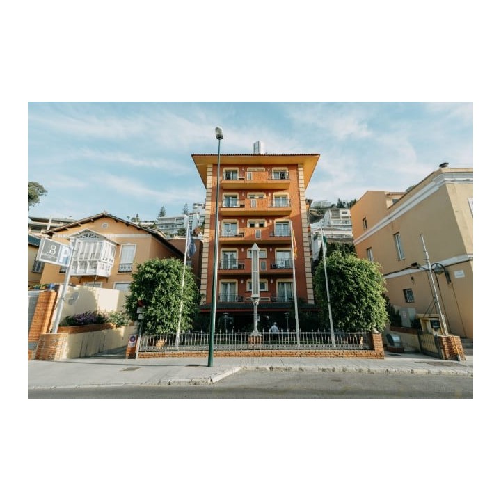 Hotel Soho Boutique Los Naranjos