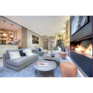 Best Western Hotel de Madrid