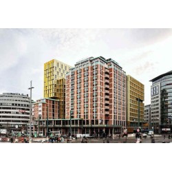 Clarion Hotel The Hub