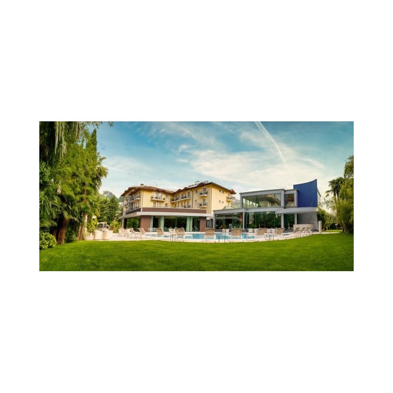 Villa Nicolli Romantic Resort